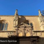 Parroquia de Sancti