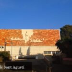 Parroquia de Sant Agustí