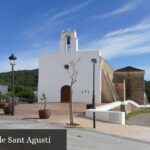 Parròquia de Sant Agustí