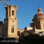 Parròquia de Sant Andreu de Palomar