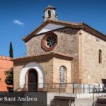 Parròquia de Sant Andreu
