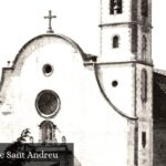 Parroquia de Sant Andreu