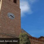 Parròquia de Sant Antoni Abat