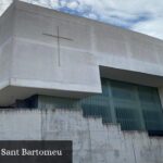 Parròquia de Sant Bartomeu
