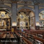 Parroquia de Sant Bartomeu de Sóller