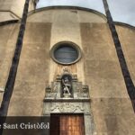 Parròquia de Sant Cristòfol