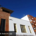 Parròquia de Sant Dionís