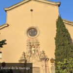Parroquia de Sant Esteve de la Garriga