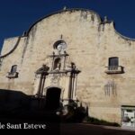 Parroquia de Sant Esteve