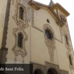 Parròquia de Sant Feliu
