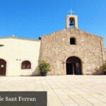 Parròquia de Sant Ferran