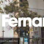 Parròquia de Sant Ferran