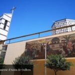 Parròquia de Sant Francesc D'Assís de Cullera