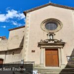 Parroquia de Sant Fruitos