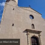 Parròquia de Sant Hilari del Camí