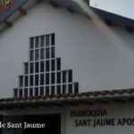 Parròquia de Sant Jaume