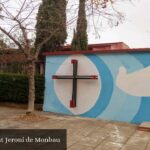 Parròquia de Sant Jeroni de Monbau
