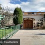 Parroquia de Sant Joan Baptista