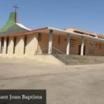 Parròquia de Sant Joan Baptista