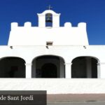 Parròquia de Sant Jordi