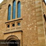 Parròquia de Sant Josep del Poble Nou