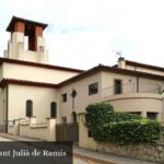 Parròquia de Sant Julià de Ramis