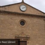 Parròquia de Sant Llàtzer