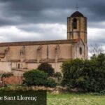 Parròquia de Sant Llorenç