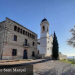 Parròquia de Sant Marçal