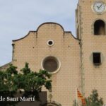 Parròquia de Sant Martí