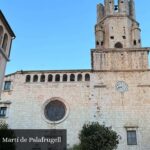 Parròquia de Sant Martí de Palafrugell