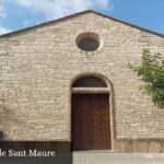 Parròquia de Sant Maure