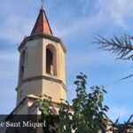 Parròquia de Sant Miquel