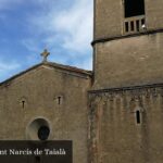 Parròquia de Sant Narcís de Taialà