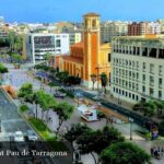 Parròquia de Sant Pau de Tarragona