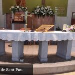 Parròquia de Sant Pau