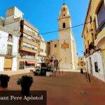 Parròquia de Sant Pere Apòstol