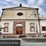 Parròquia de Sant Pere de Gelida