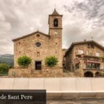 Parròquia de Sant Pere
