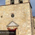 Parròquia de Sant Pere I Sant Fèlix
