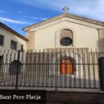 Parròquia de Sant Pere Platja