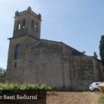 Parròquia de Sant Sadurní