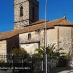 Parròquia de Sant Sadurní de Montornès