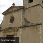 Parròquia de Sant Salvador