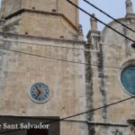 Parròquia de Sant Salvador