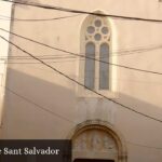 Parròquia de Sant Salvador