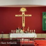 Parròquia de Sant Sebastià