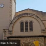 Parròquia de Sant Sebastià