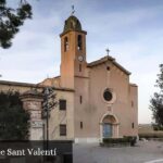 Parroquia de Sant Valentí