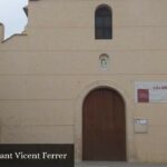 Parroquia de Sant Vicent Ferrer